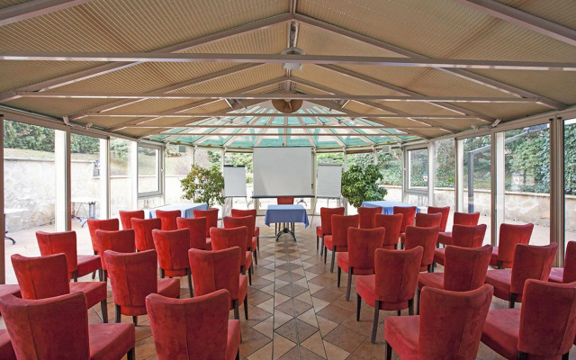 Hotel Mediterran