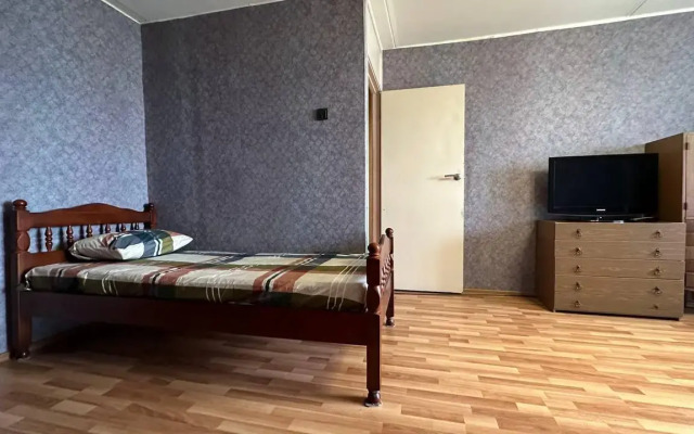 Nestory (Нестори) на улице 4-я Новокузьминская 13 корпус 1