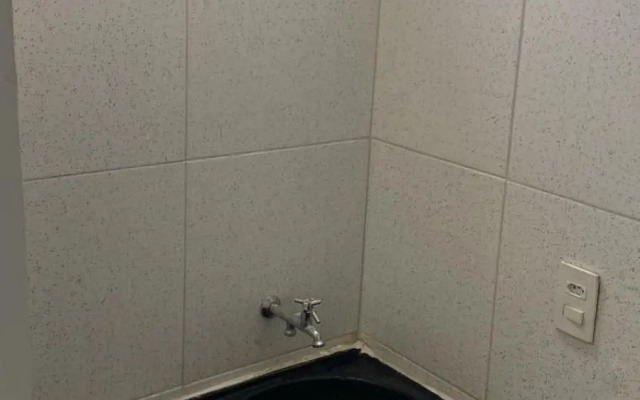 Pousada Residencial Milagre 01