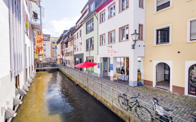 Altstadtsuite City Center