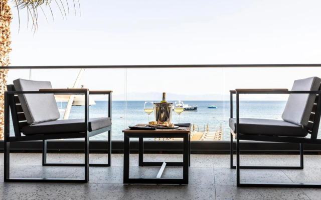 Khai Hotel Bodrum