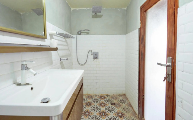 RedDoorz @ Villa Krisna Balangan Beach