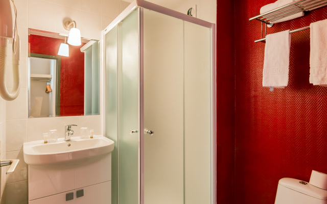 Hotel Gambetta