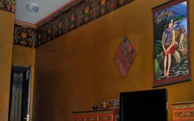Lhasa Putihuakai Inn