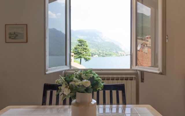 Mamma Ciccia Holiday Home - Stunning Lake View