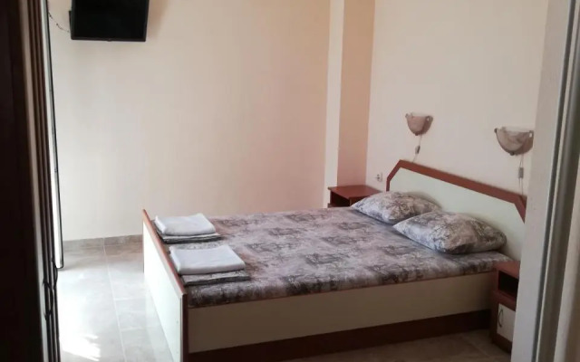 Milchevi Guesthouse
