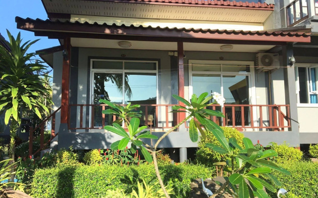 Sunanta Bungalow