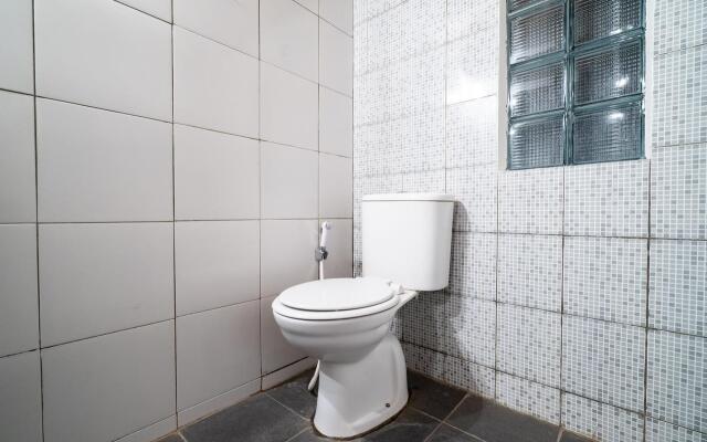 Hotel O Putroyono Homestay