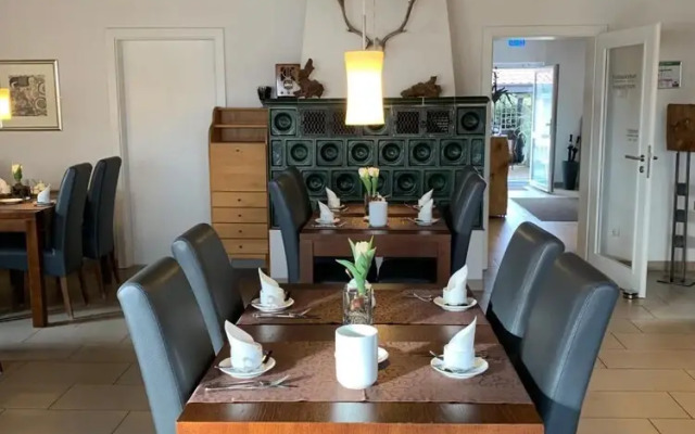 Hotel Palko Garni