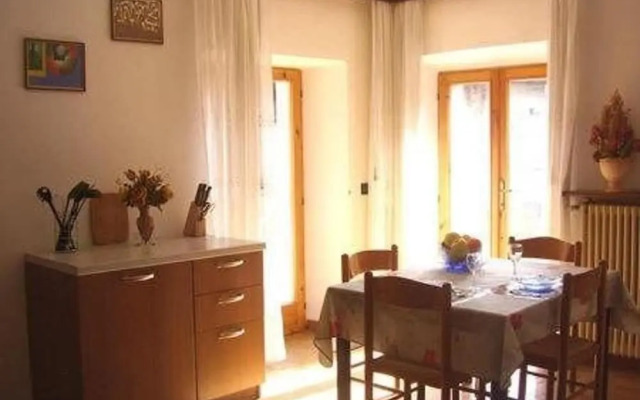 Casa Bruna Tignale