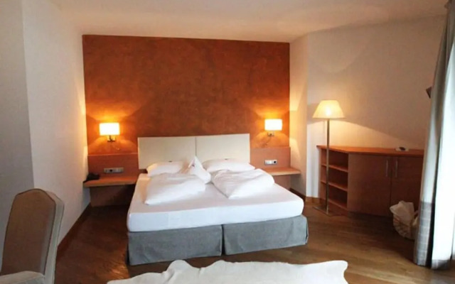 Residence & Hotel Alpinum
