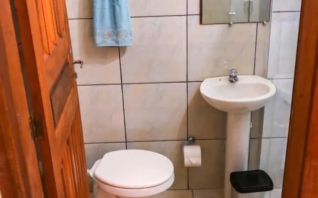 Pousada Da Bia Penha