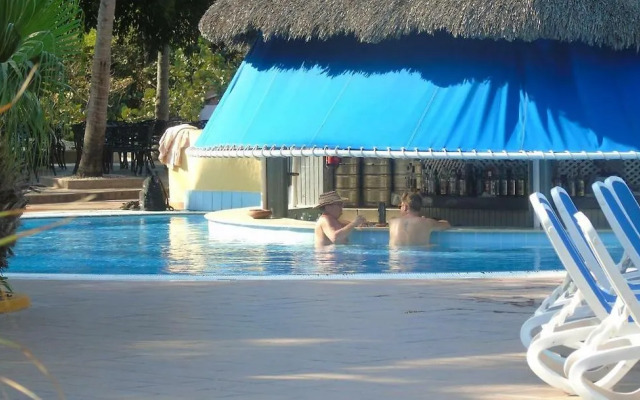 Hotel Tuxpan Varadero