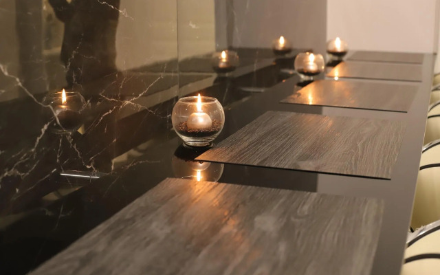 Mecla Suites