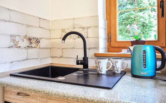 Beautiful Home in Wejherowo With 1 Bedrooms