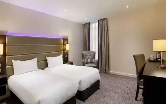 Premier Inn York City Centre (Layerthorpe)
