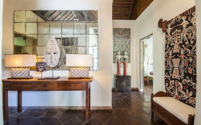 Villa Inti 5 Bedroom