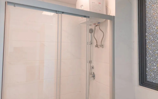Good Choice And Comfy 2Br Sky House Bsd Apartment