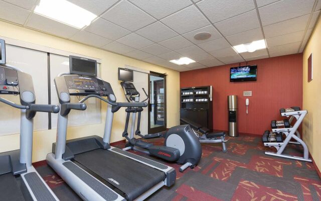 Courtyard Bowling Green Convention Center