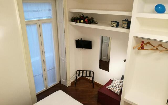 Luca Giordano 142 B&B