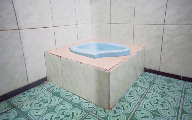 Hotel O Wunut Homestay Syariah