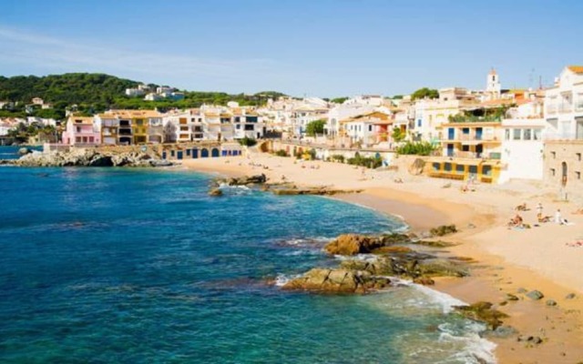 Apartment in Llafranc - 104756 by MO Rentals