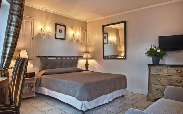 Hôtel Albe Bastille