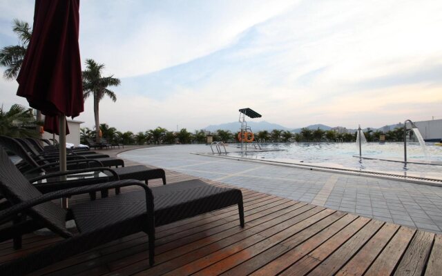 Great International Hotel - Heyuan