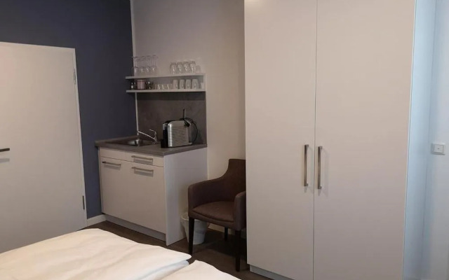 Tripinn POSTApart Aschaffenburg