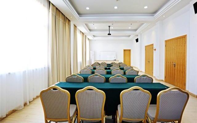 Jinjiang Inn Xianju Huancheng Bei Road