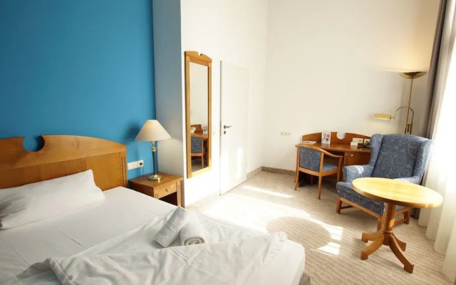 Upstalsboom Seehotel