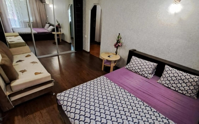 вулиця Софії Перовської