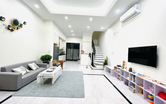 Vinhomes Ocean Park 2 -The Empire