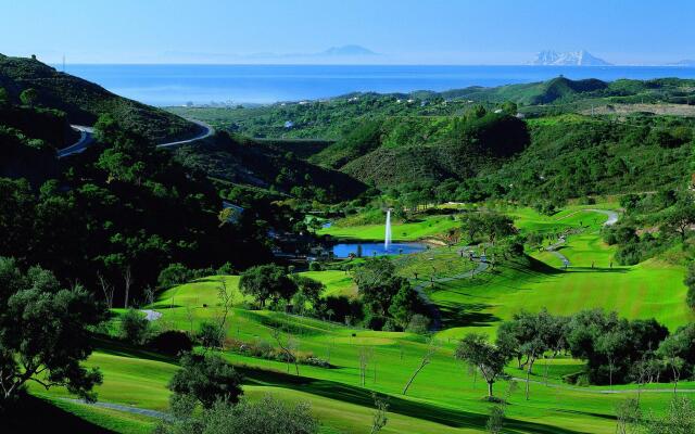 Marbella Club Hotel Golf Resort & Spa