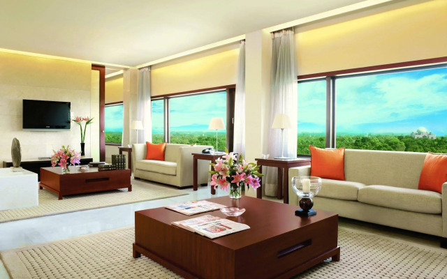 The Oberoi, New Delhi