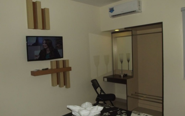 Manado Inn Hotel – Guest Rooms – Manado