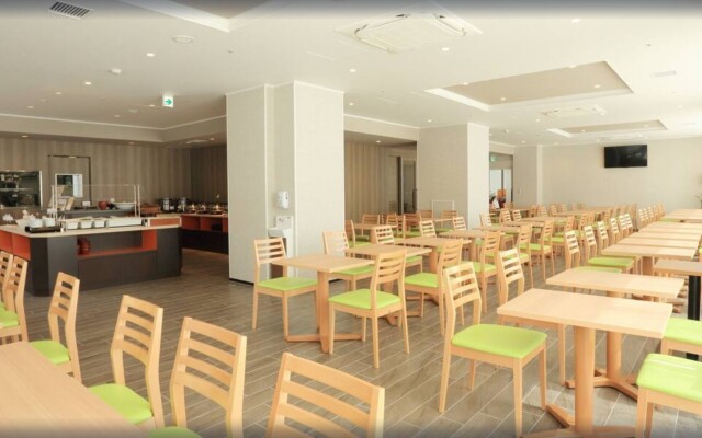 Smile Hotel PREMIUM SAPPOROSUSUKINO