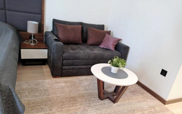 Studio 42 Zoned Kopaonik