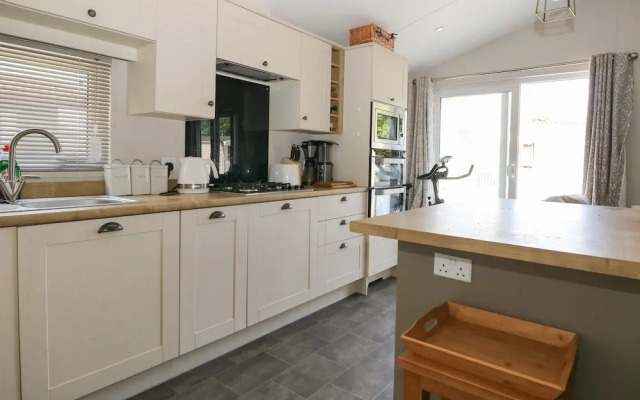 The Goodwood Lodge