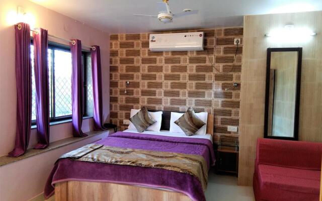 Forest Eco Lodge