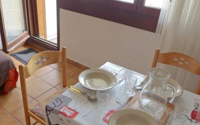 Apartment Les Olympiques.4