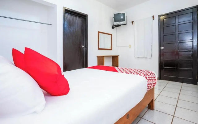 OYO Hotel Mexico