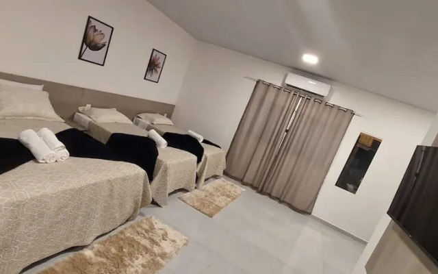 Pousada Aconchego Mt