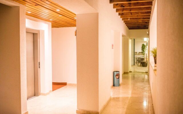 Comfort Inn Queretaro Tecnologico
