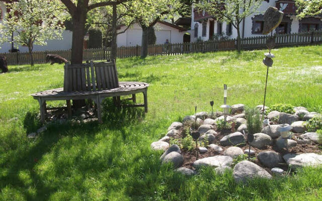 Ferien-Vitalhof Brixnerhof