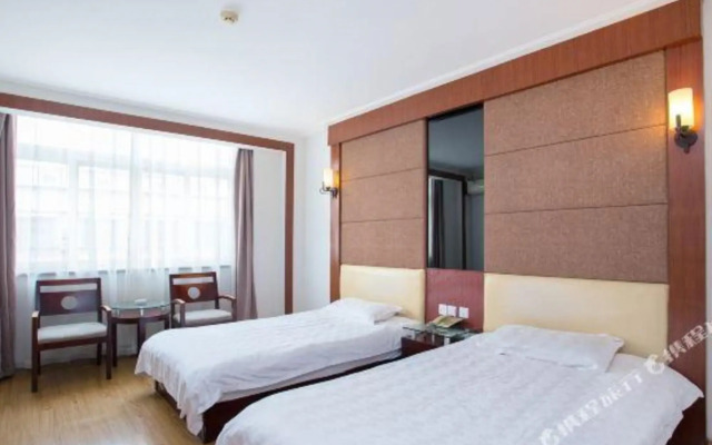 Huaren Hotel
