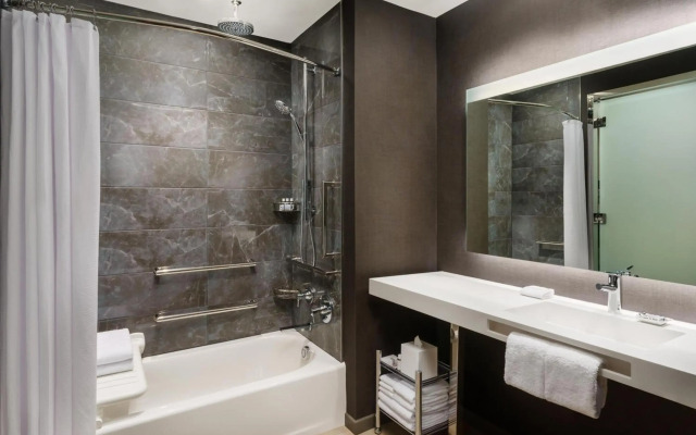 AC Hotel by Marriott Raleigh Downtown