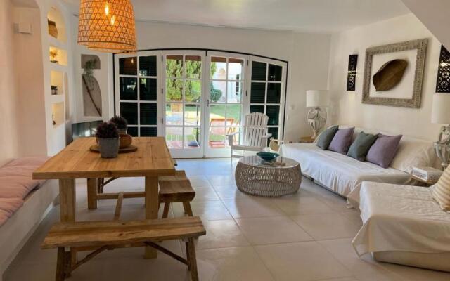 T3 Townhouse Old Village Vilamoura