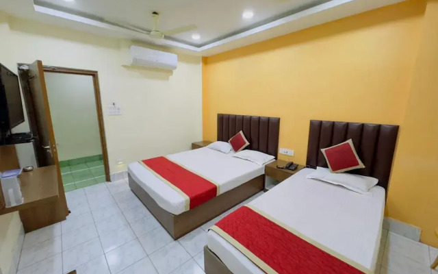 Goroomgo Mahabir inn Siliguri
