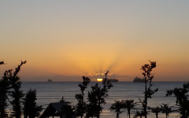 Saipan Ocean View Hotel